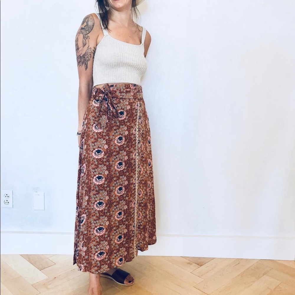 Natalie martin Lulu skirt NEW